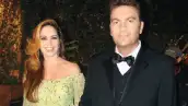 Los cantantes han tenido que desmentir su supuesto divorcio desde que se casaron.