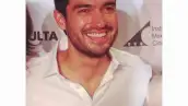 Ludwika Paleta, Poncho Herrera y Ana de la Reguera entre los más ovacionados de la alfombra, acudieron ayer a la primer red carpet del Festival.