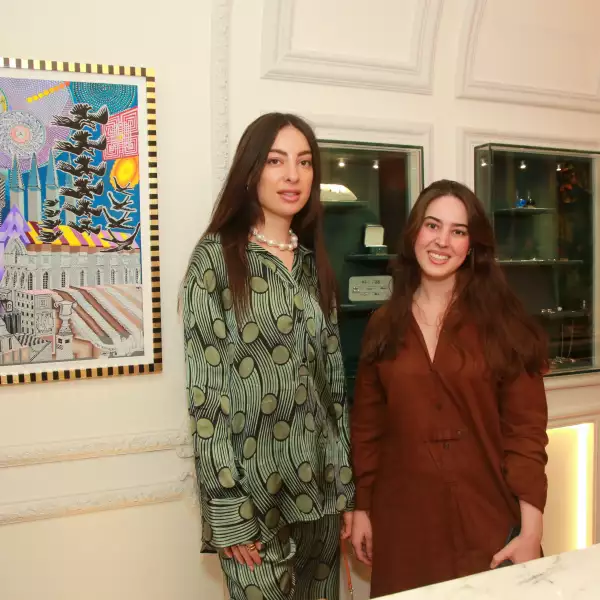 Rocío Pérez-Virginia Jirash