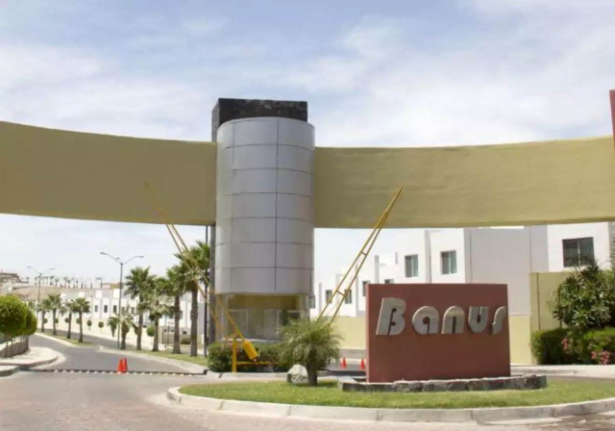 Vivienda Homex