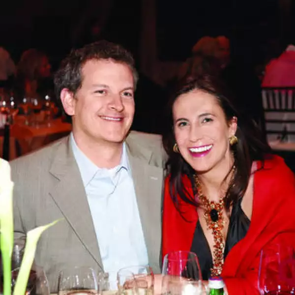 Mark Hojel, Erika Hojel