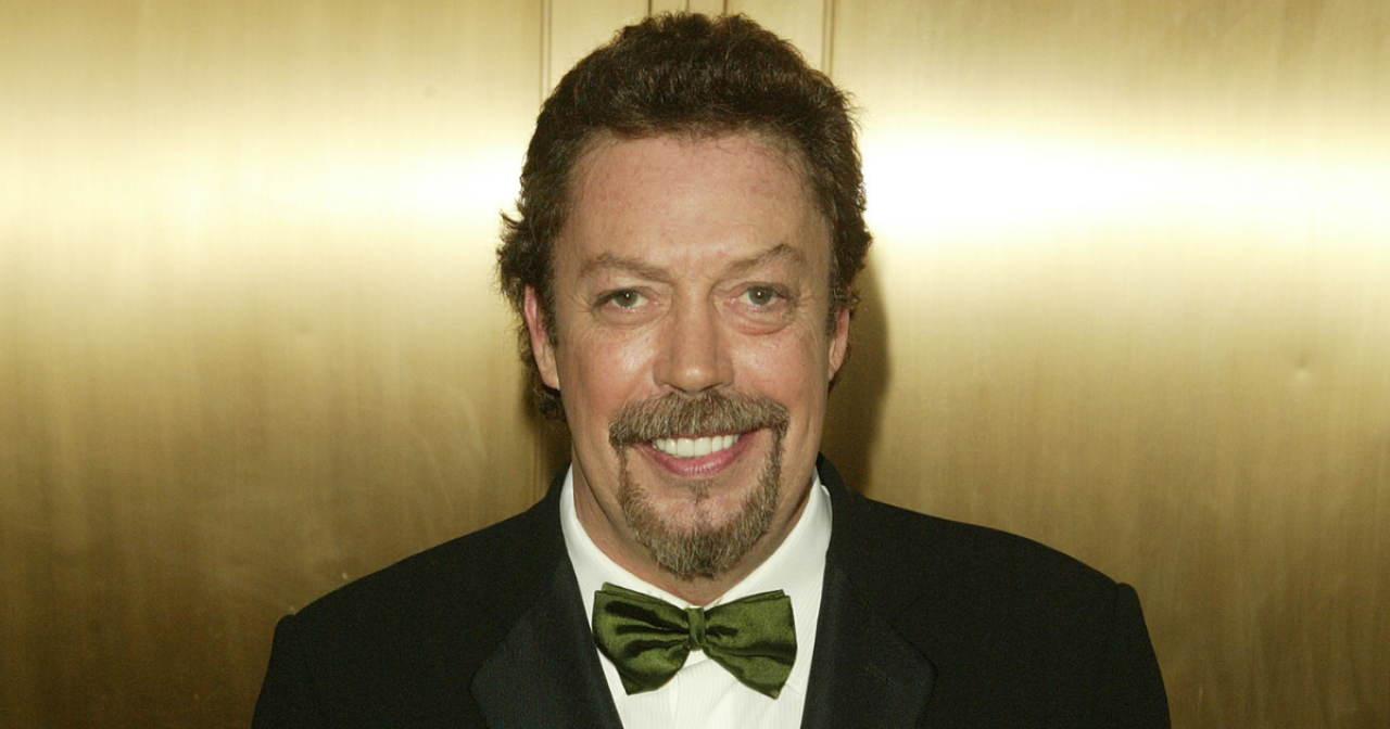 Se revelan la causa de muerte de Tim Curry, actor que interpretó a Pennywise en ‘It’
