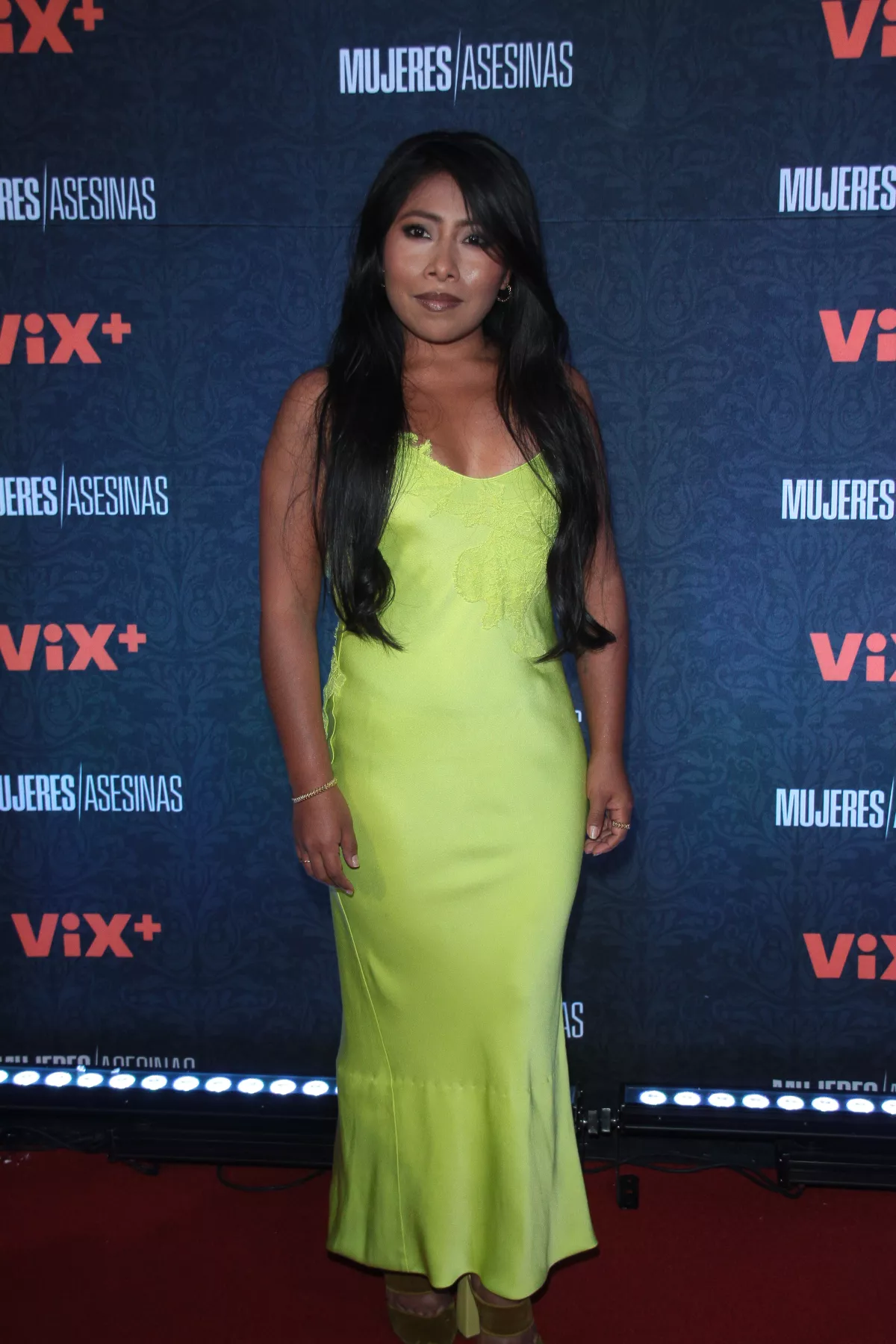 Yalitza Aparicio