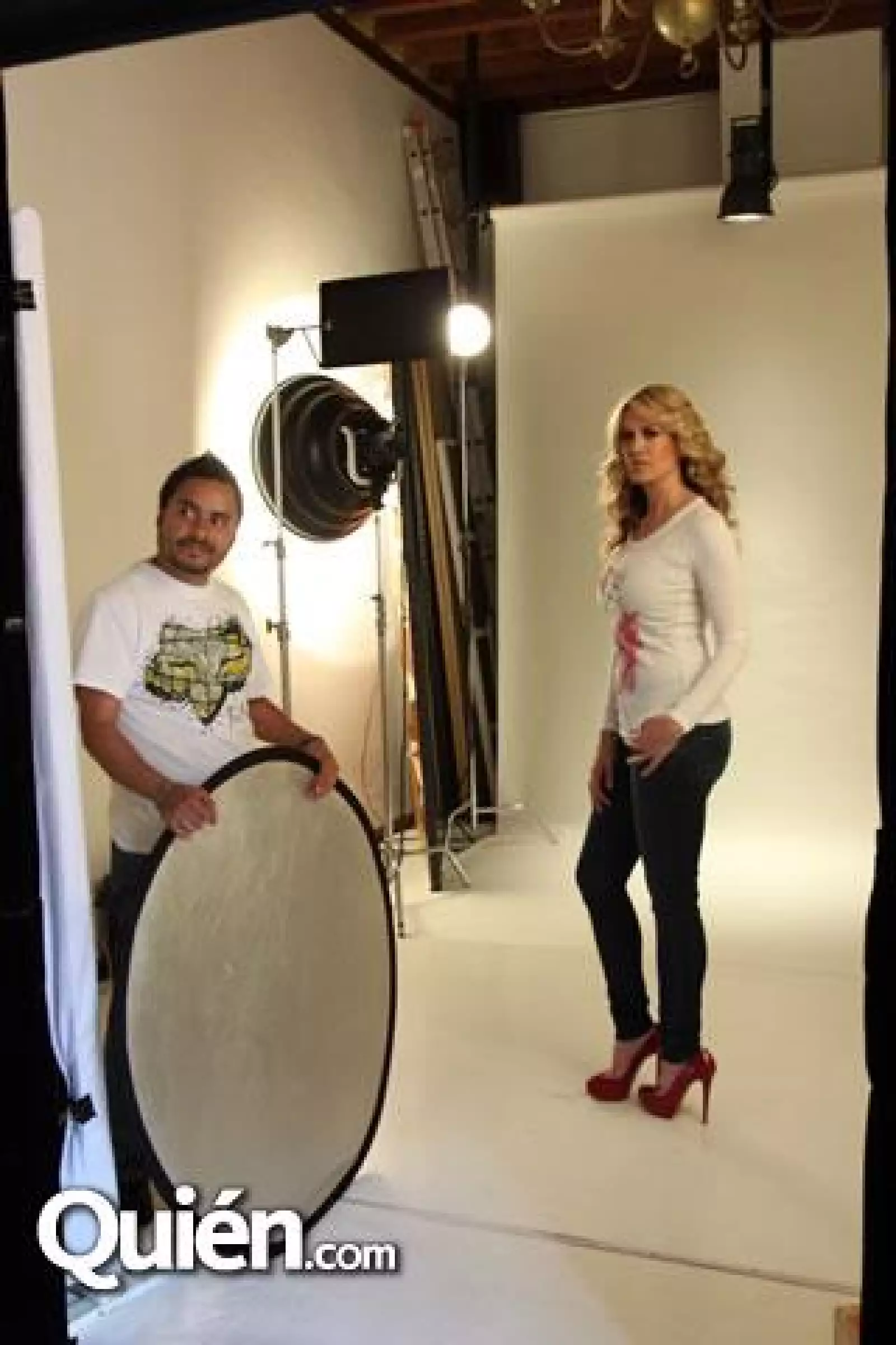 Rebecca de Alba Saks