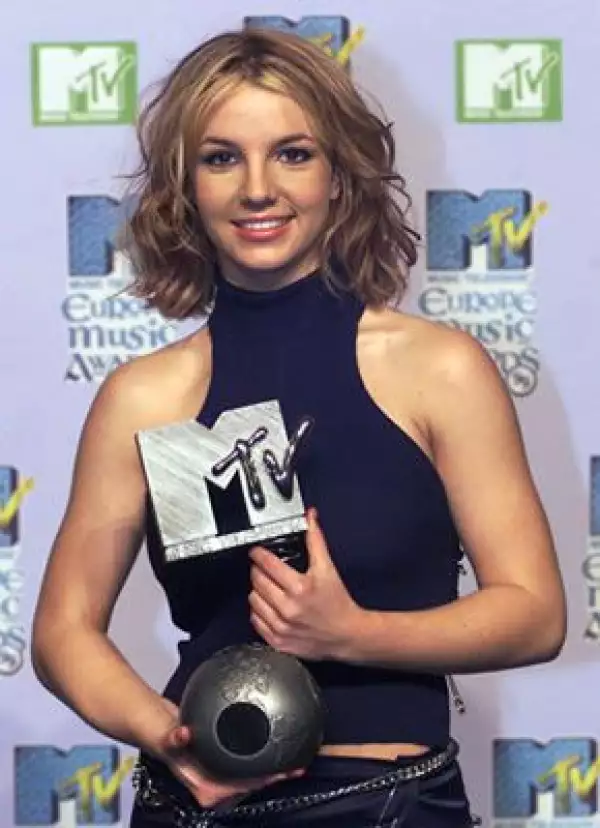 De chica inocente, a mujer fatal y a madre problemática, Britney ha recorrido un largo camino.