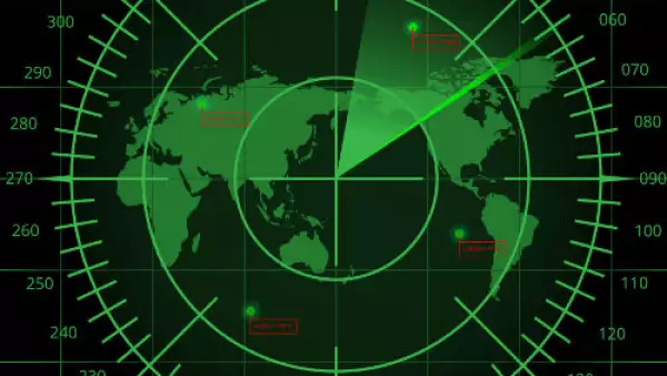radar