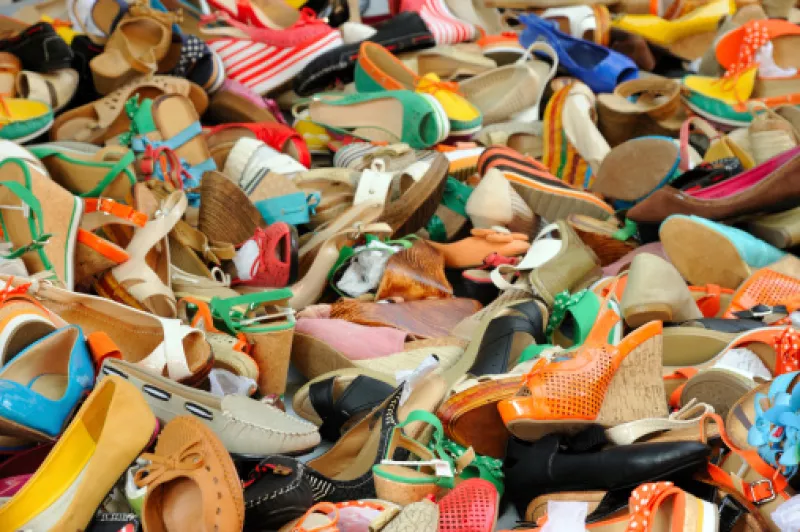 De acuerdo con la Cámara de la Industria del Calzado del Estado de Guanajuato (CICEG), China representa un mercado de 100 millones de consumidores interesados en productos de calidad y alto valor agregado. (Foto: Getty Images)