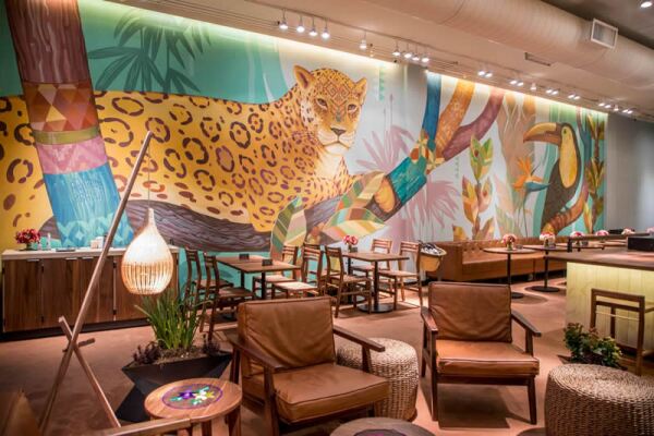 Starbucks