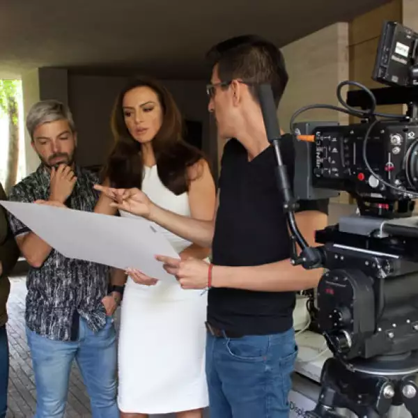 El arte de comer bien: `La nutrición ha cambiado mi vida. Aunque sigo siendo muy antojadiza y me doy mis permisos, he aprendido a balancear la alimentación´.