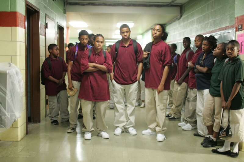 The Wire