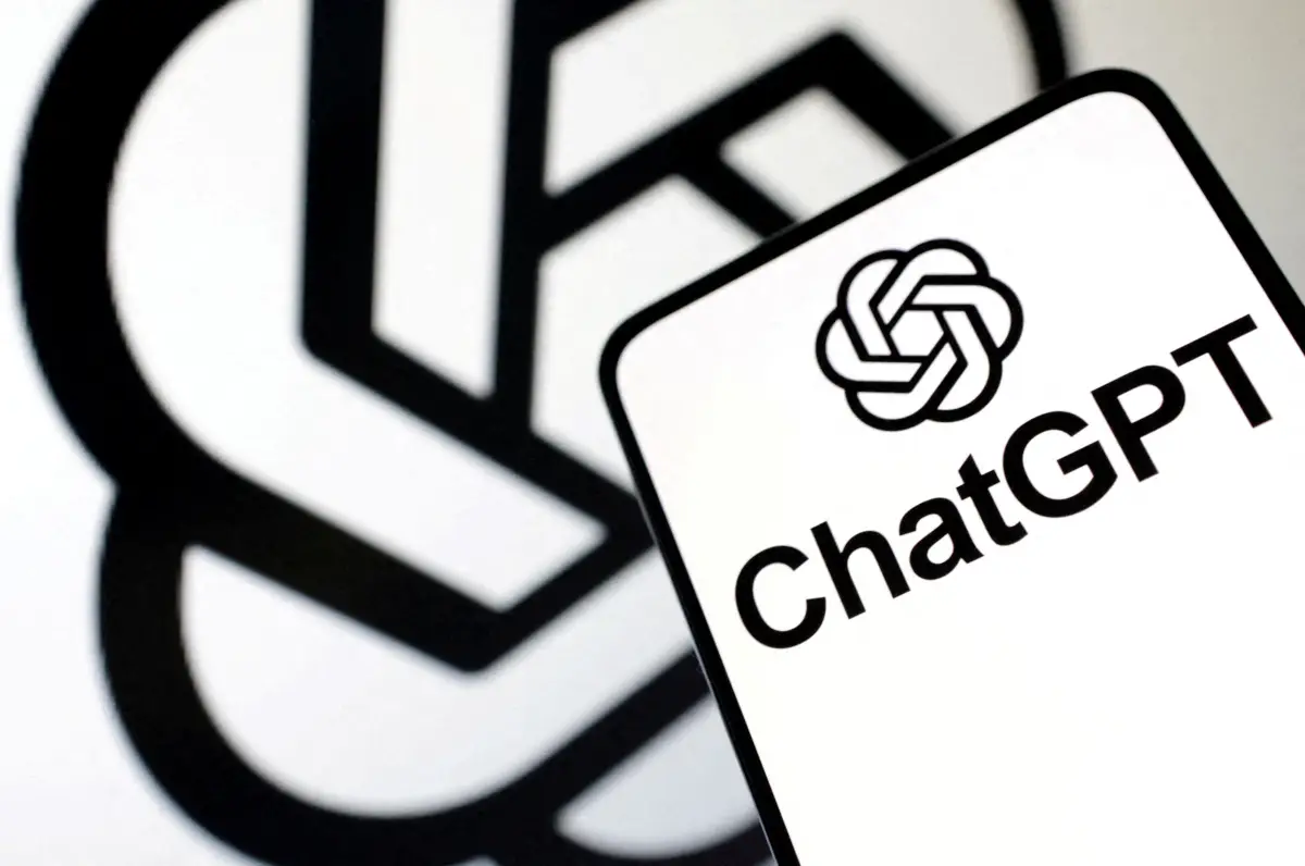 ChatGPT historia