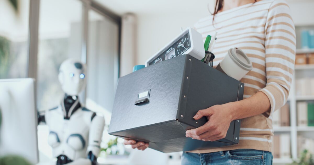 AI, dünyadaki 10 işten dördünü etkileyecek, BM'yi tahmin ediyor