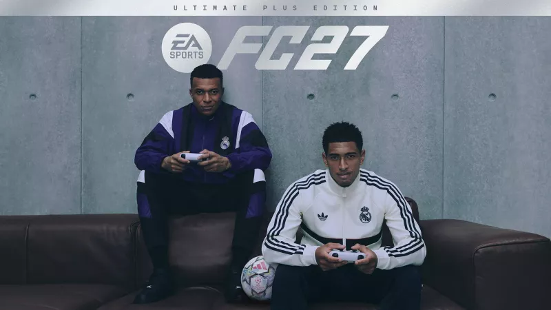 EA Sports FC 27, todos los detalles