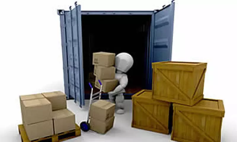 Exportación (Foto: Photos to Go)