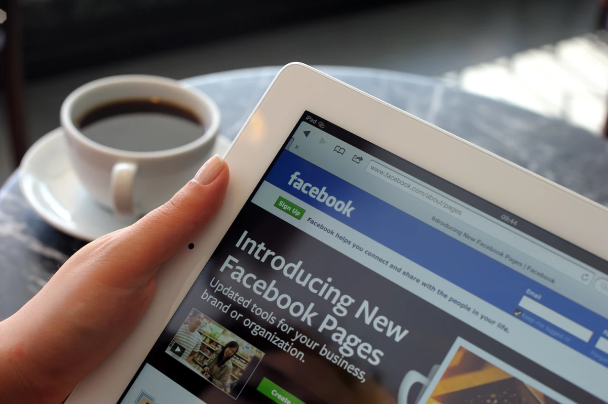 Facebook