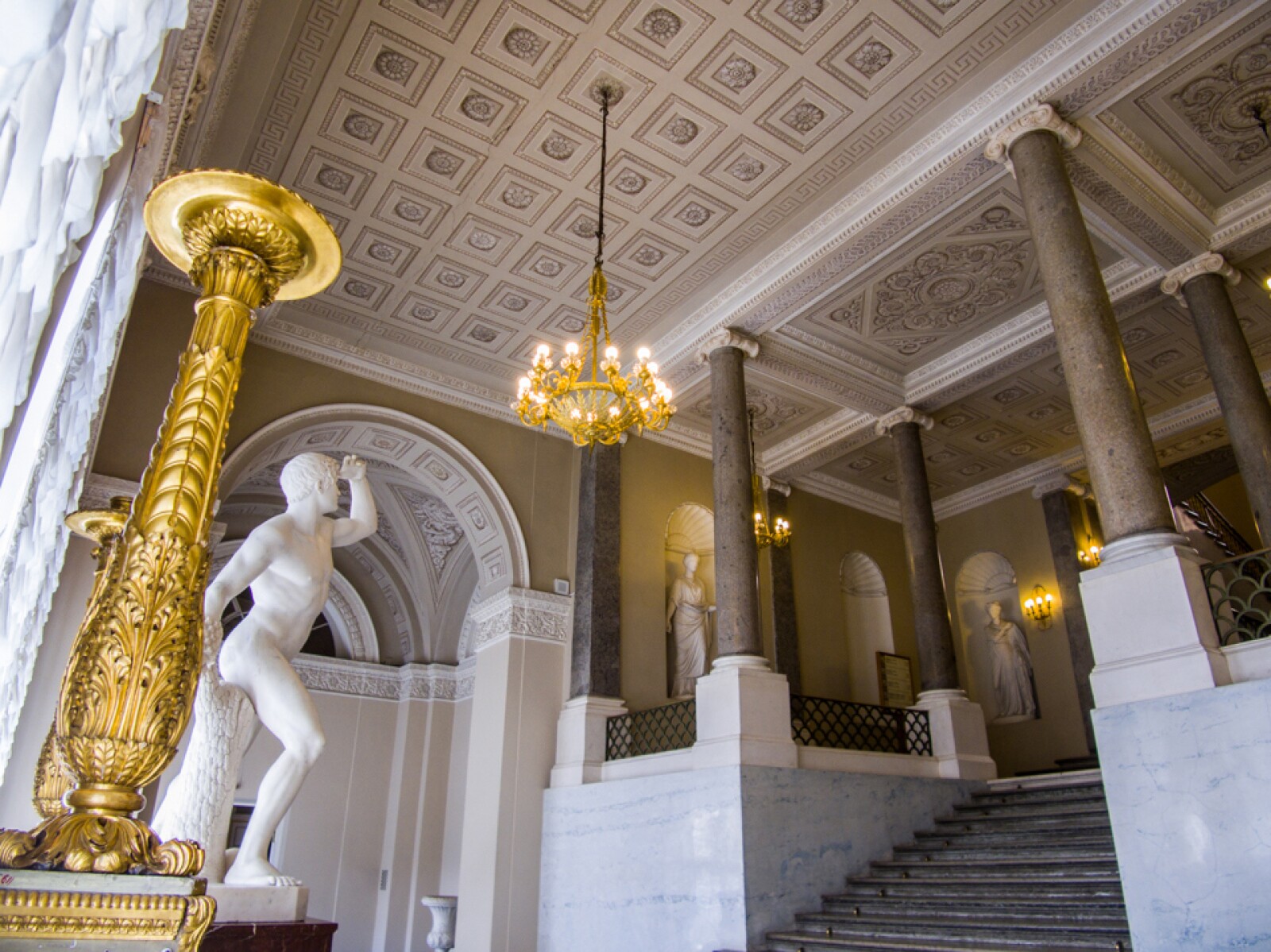 Galer a Del Museo Del Hermitage Que No Te Puedes Perder galer-a-del-museo-del-hermitage-que-no-te-puedes-perder