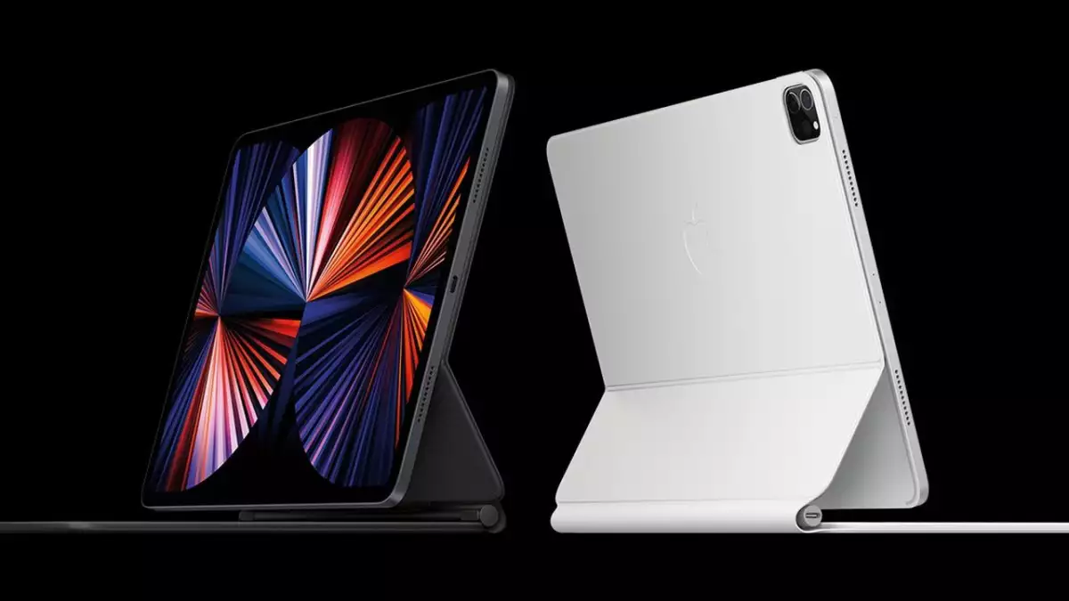 iPad Pro 2022 precio México lanzamiento