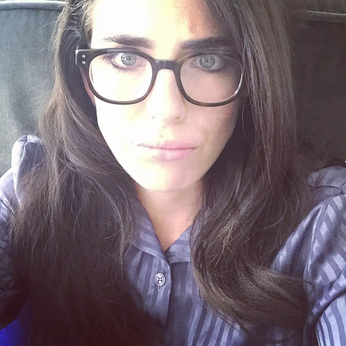 Karla Souza es una actriz muy activa en las redes sociales.