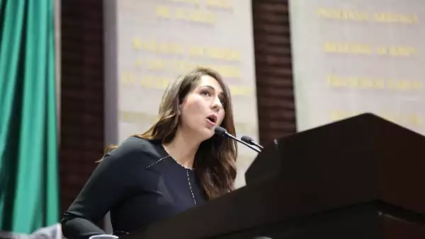 Lyndiana Bugarin Cortes