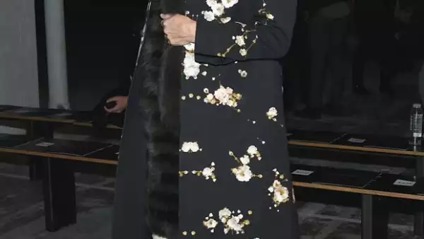 Desde 1994, la editora de Vogue ha usado el mismo tipo de zapatos que en un inicio el propio diseñador Manolo Blahnik le diseñó para red carpets y Fashion Week.