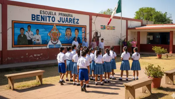Regreso a clases 2026: esta es la fecha oficial para alumnos de la SEP
