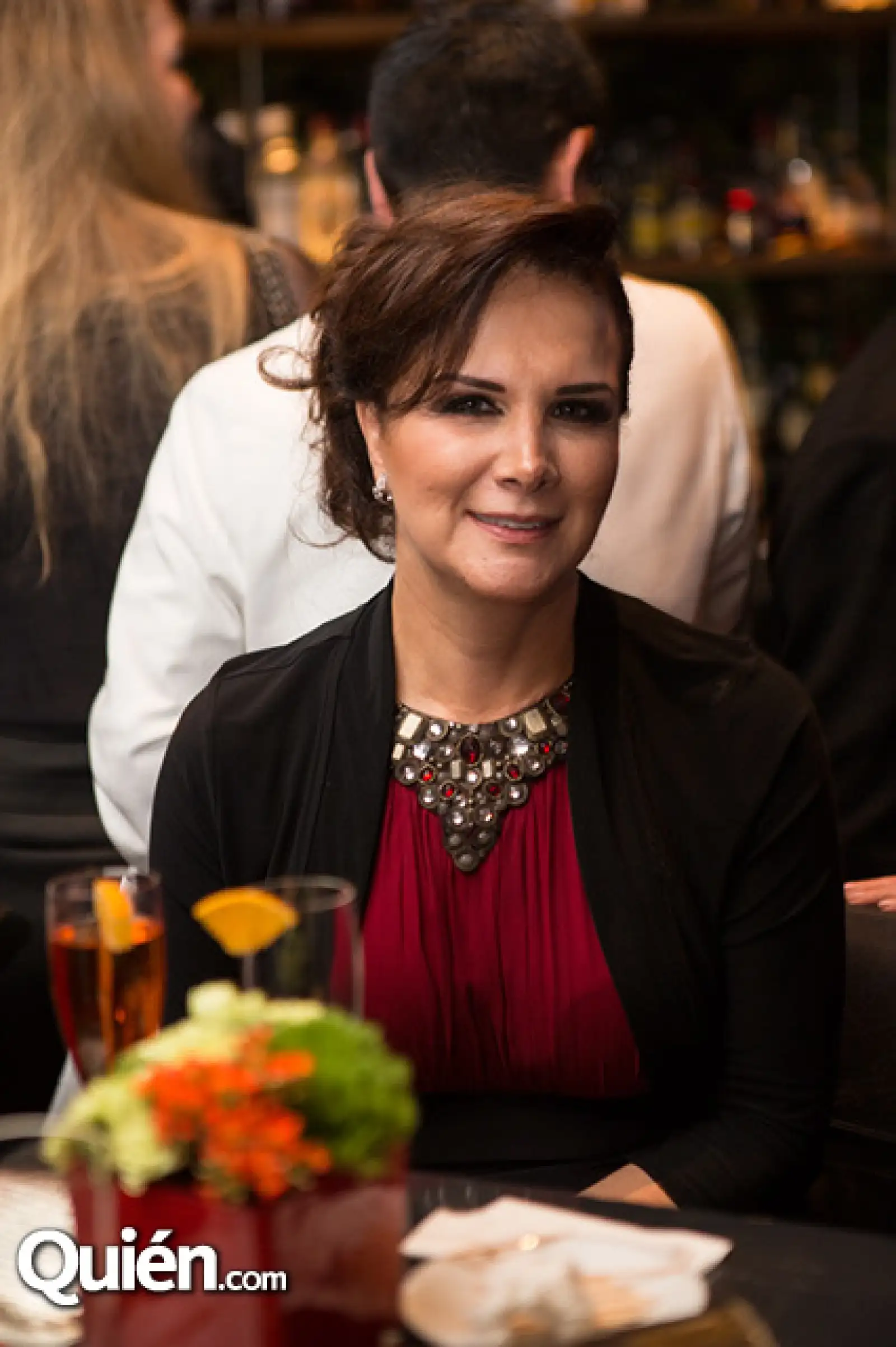 Verónica Alfaro