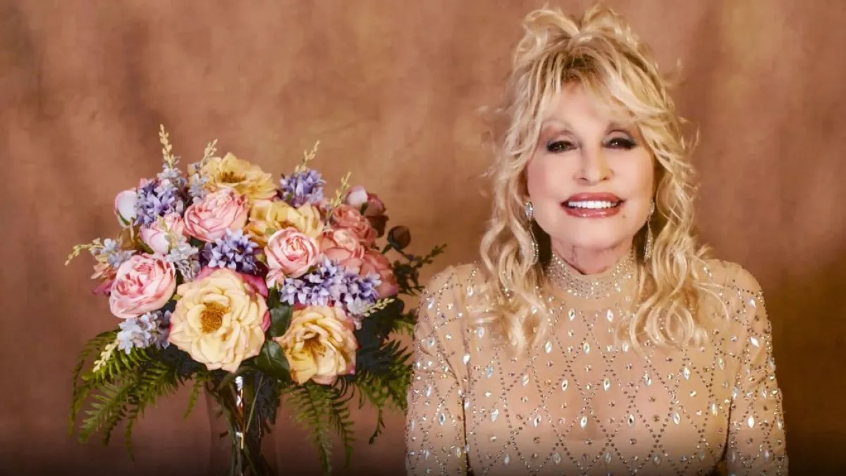 Dolly Parton