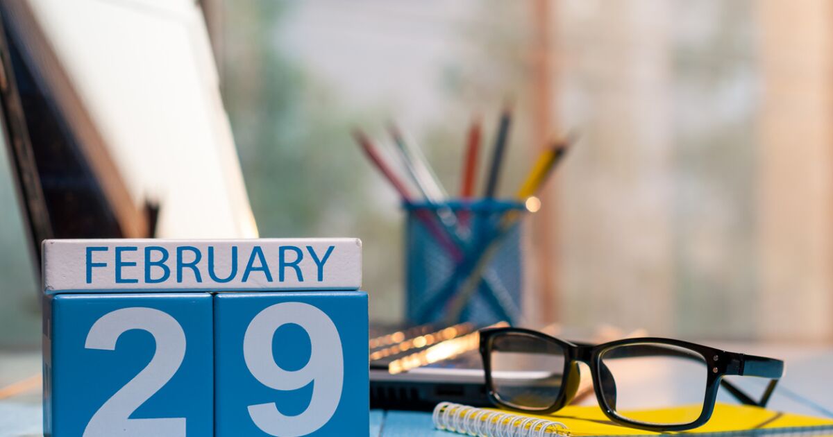 Neden 4 yılda bir 29 Şubat var?