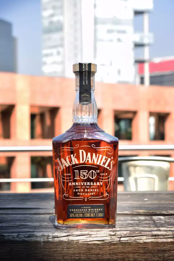 Jack Daniel's