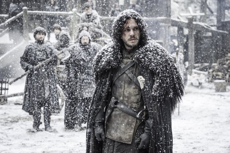 Kit Harrington