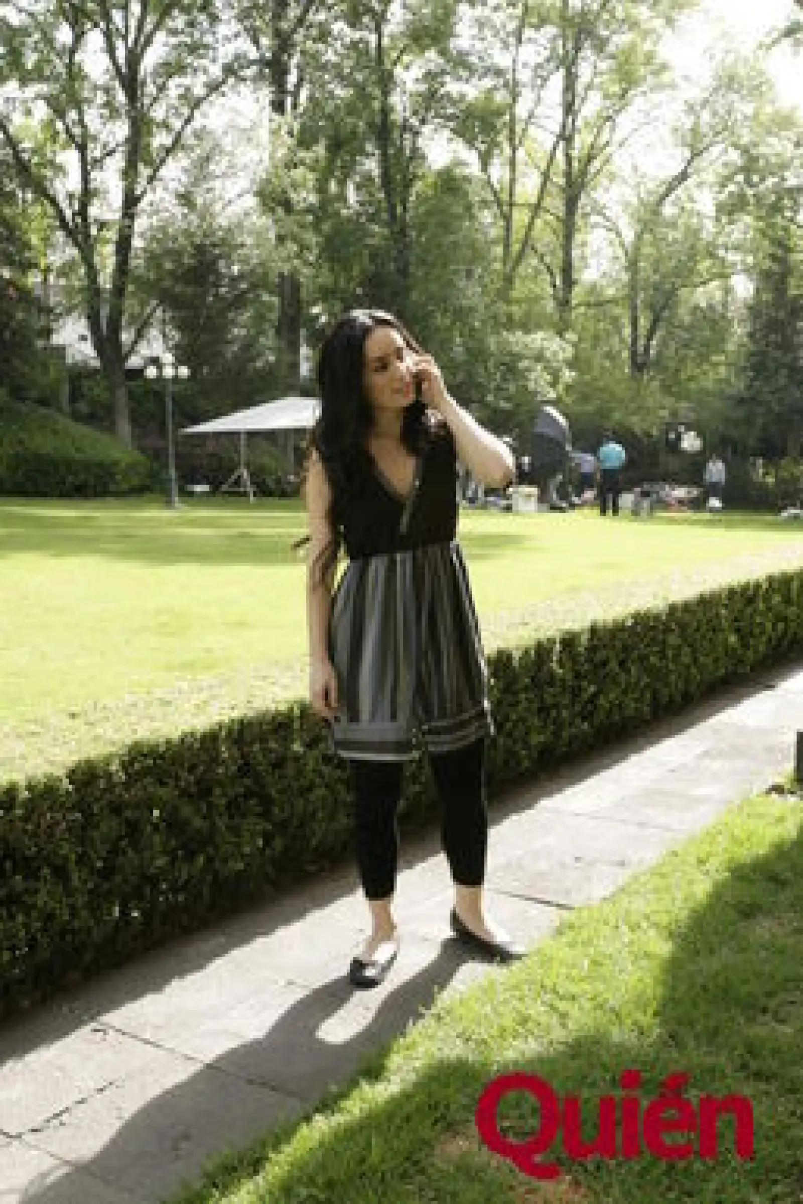 Ana de la Reguera