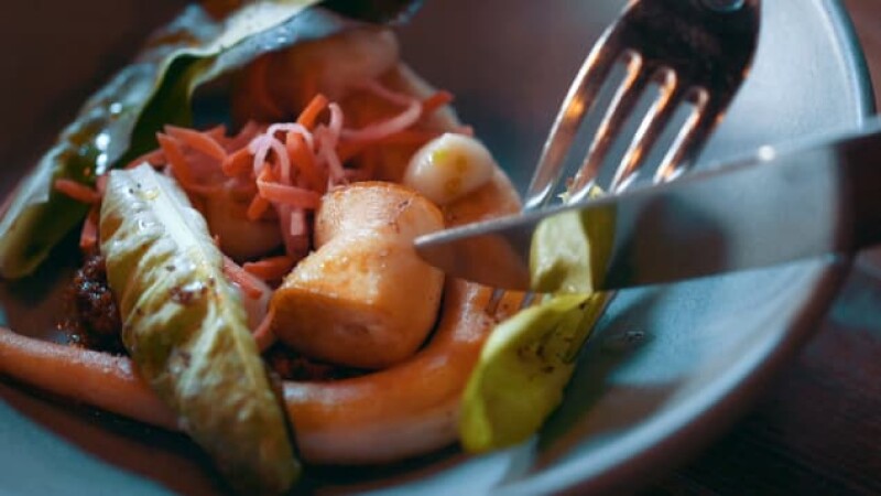 comida