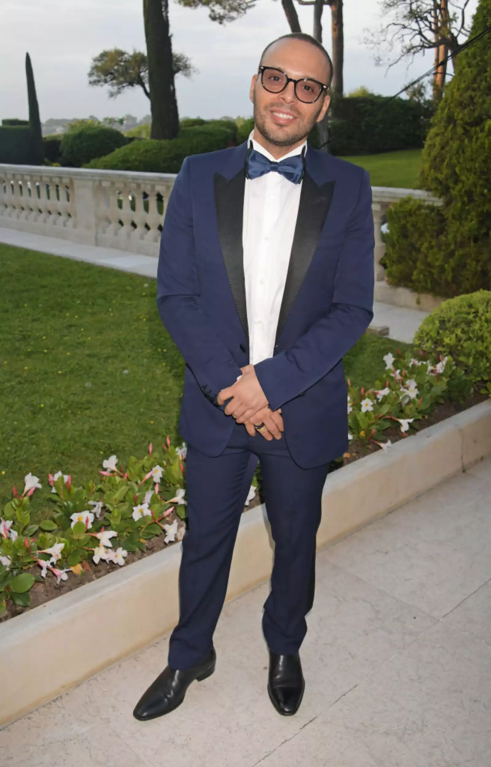 amfAR Cannes Gala 2019 - Arrivals