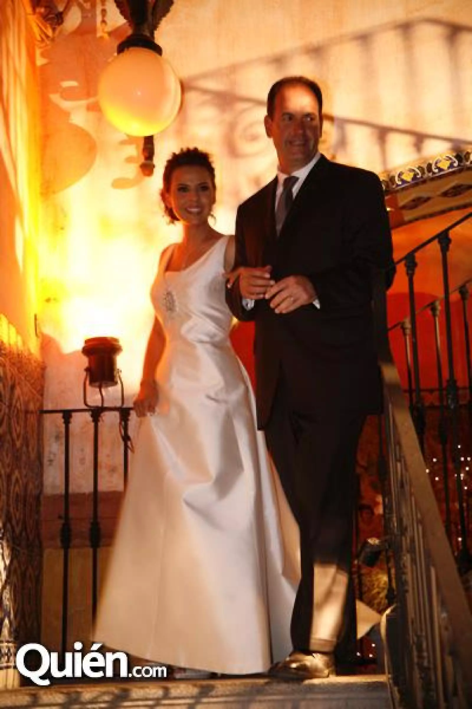 Alberto Pereyra,Irene Chaparro