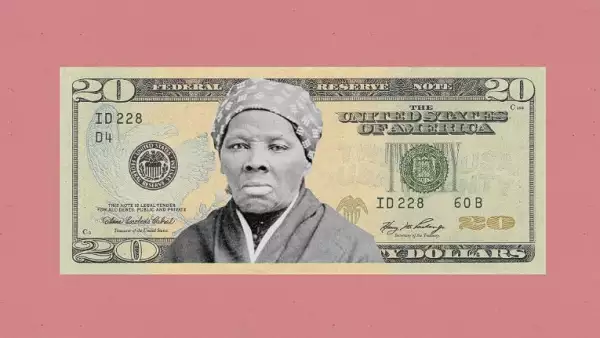 La heroína negra Harriet Tubman luchó por la libertad de los esclavos y ahora aparecerá en los billetes de 20 dólares.