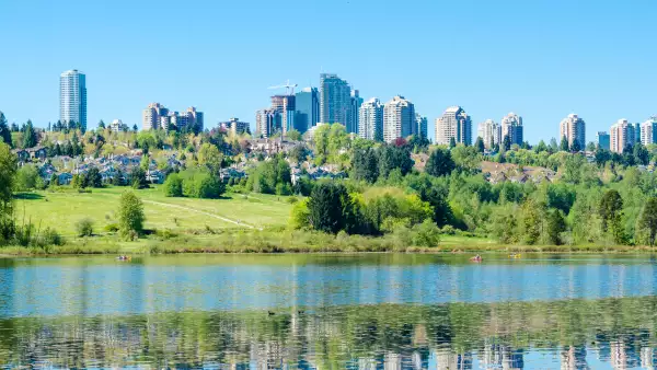 Una inmersión en la sustentabilidad.