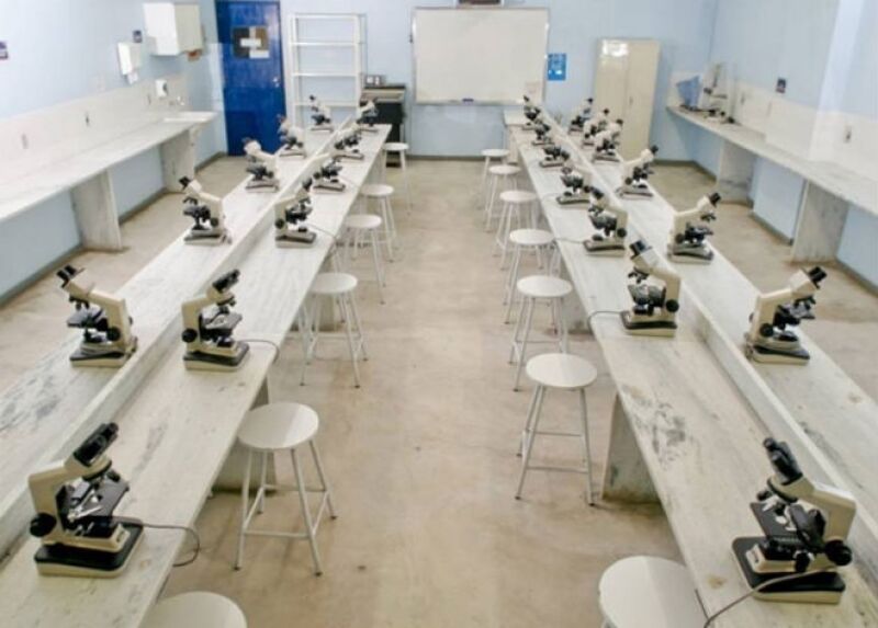 Laboratorio