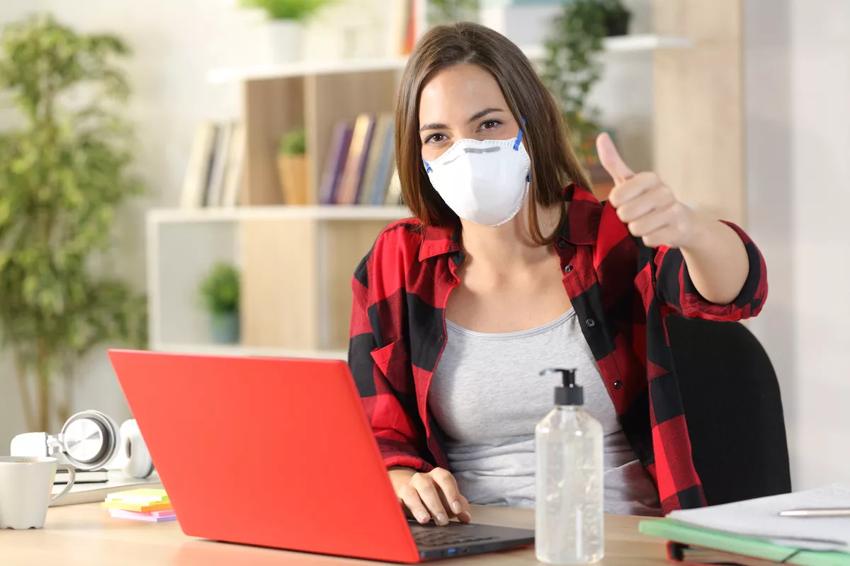 motivación - empresas - empleados motivados - estrés laboral - cultura laboral - coronavirus - covid-19