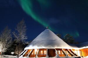 Auroras Boreales