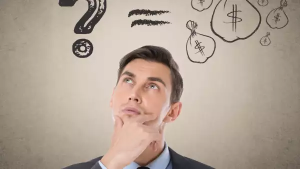 Miedo al dinero, el freno silencioso de muchas empresas 