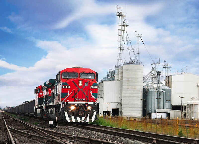 Transporte