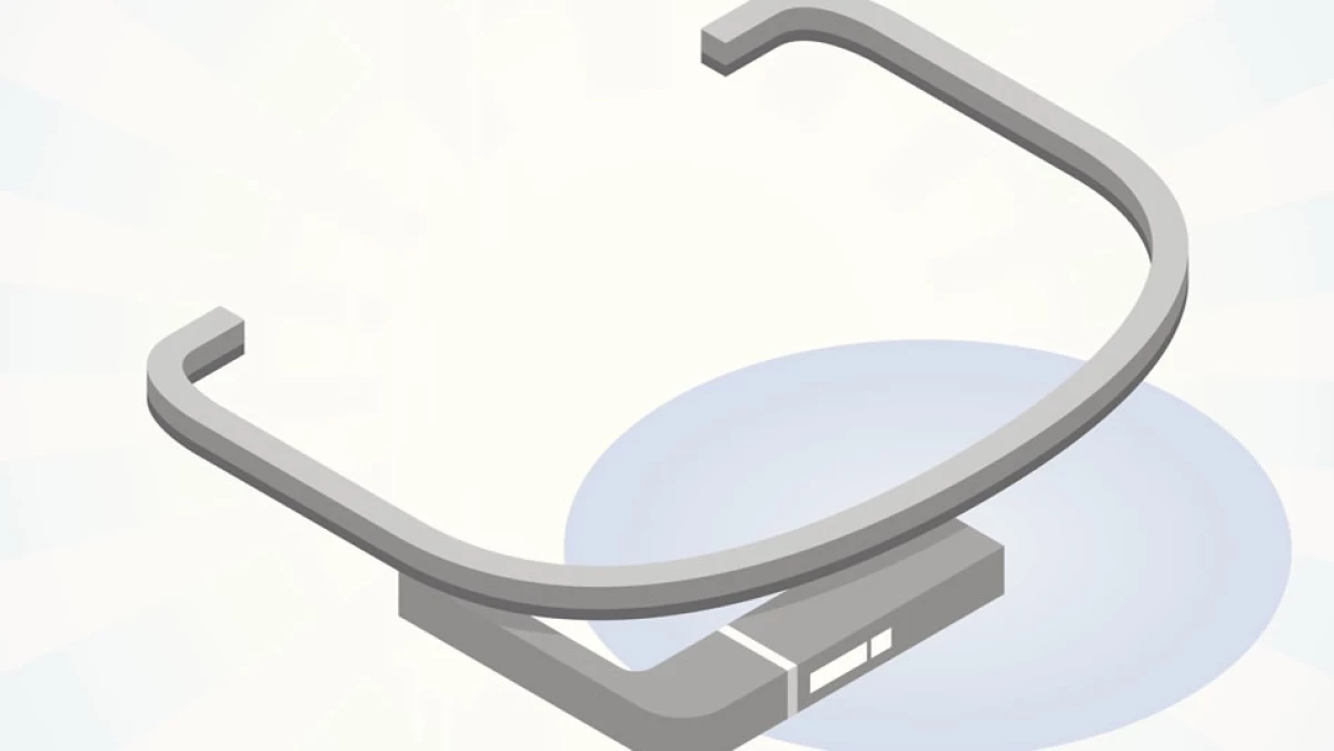 lentes Google glass