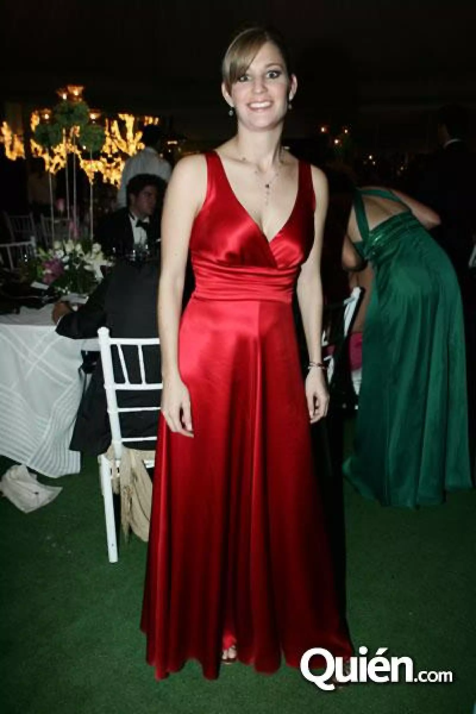 Boda Rodrigo Campos, Alejandra Zubiaur.