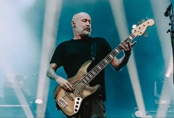 Sam Rivers