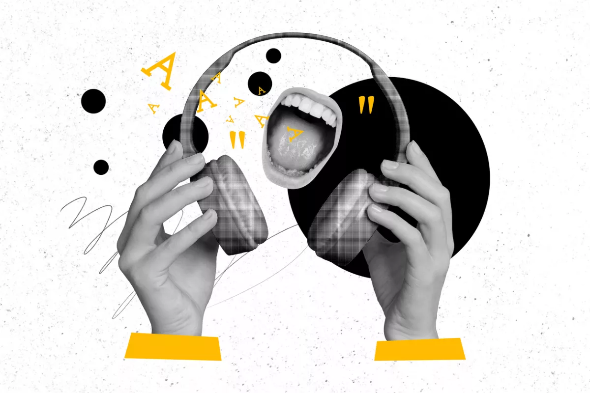 recomendaciones de podcast