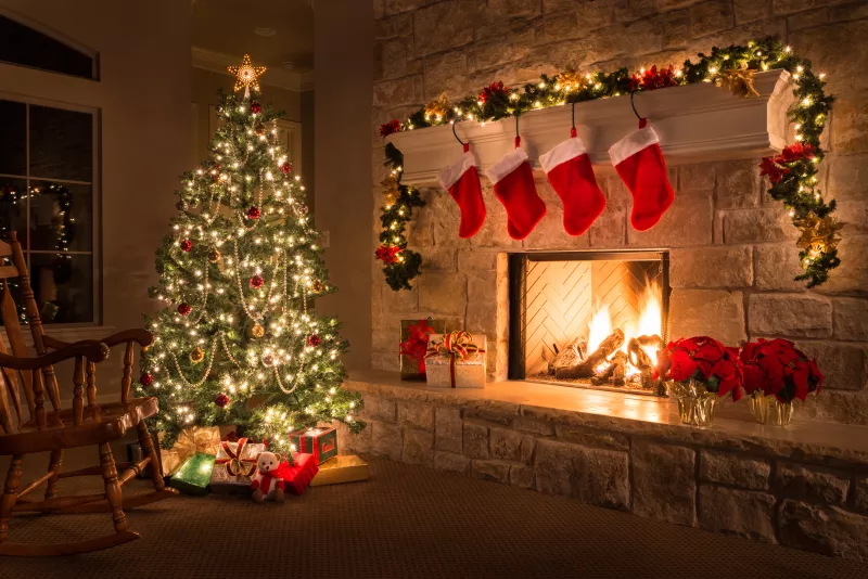 Árbol de Navidad