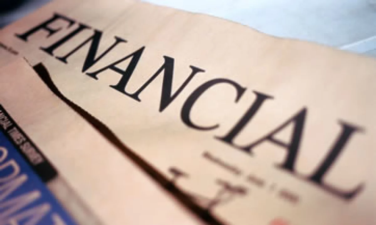 El diario no dio detalles sobre en qué áreas se perderían los trabajos de la nómina total de 600 empleados del FT. (Foto: Getty Images)