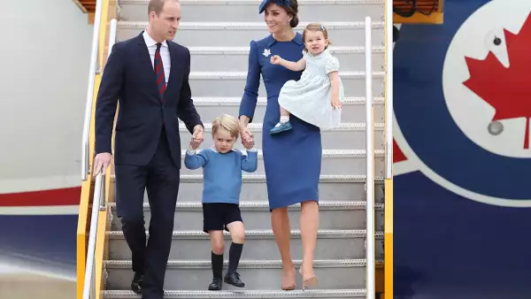 Happy family