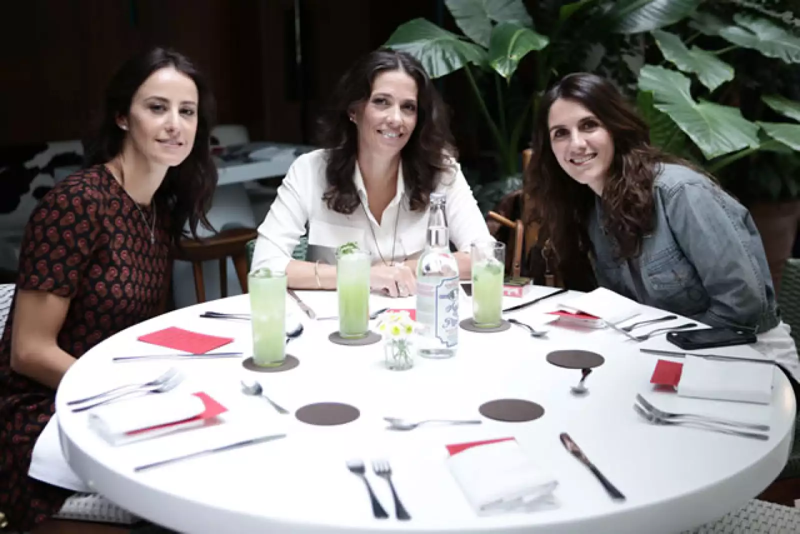 Comida Gallery Weekend