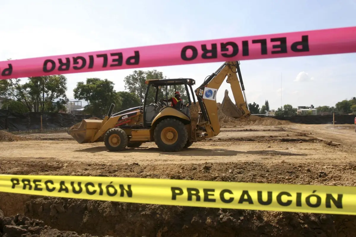 Oaxaca-infraestructura
